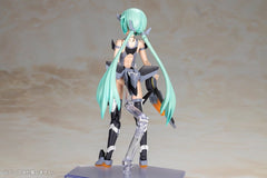 Frame Arms Girl Plastic Model Kit Stylet Swimsuit Low Visibility Ver. 16 cm 4934054073849