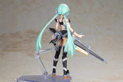 Frame Arms Girl Plastic Model Kit Stylet Swimsuit Low Visibility Ver. 16 cm 4934054073849