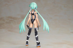 Frame Arms Girl Plastic Model Kit Stylet Swimsuit Low Visibility Ver. 16 cm 4934054073849