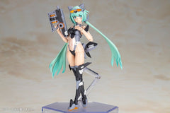 Frame Arms Girl Plastic Model Kit Stylet Swimsuit Low Visibility Ver. 16 cm 4934054073849