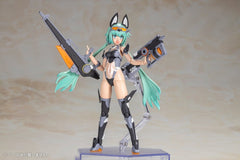 Frame Arms Girl Plastic Model Kit Stylet Swimsuit Low Visibility Ver. 16 cm 4934054073849