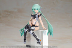 Frame Arms Girl Plastic Model Kit Stylet Swimsuit Low Visibility Ver. 16 cm 4934054073849