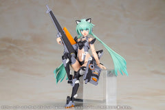 Frame Arms Girl Plastic Model Kit Stylet Swimsuit Low Visibility Ver. 16 cm 4934054073849