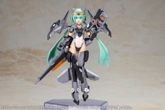 Frame Arms Girl Plastic Model Kit Stylet Swimsuit Low Visibility Ver. 16 cm 4934054073849