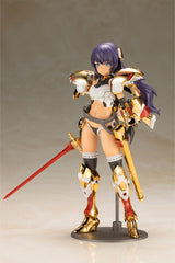 Frame Arms Girl Plastic Model Kit Durga Gold Ritter 17 cm   4934054074235