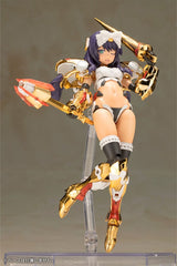 Frame Arms Girl Plastic Model Kit Durga Gold Ritter 17 cm   4934054074235