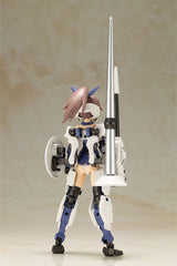 Frame Arms Girl Plastic Model Kit Jinrai Lancer Ver. 16 cm 4934054074655
