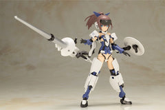 Frame Arms Girl Plastic Model Kit Jinrai Lancer Ver. 16 cm 4934054074655