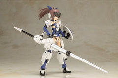 Frame Arms Girl Plastic Model Kit Jinrai Lancer Ver. 16 cm 4934054074655