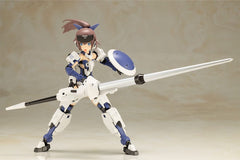 Frame Arms Girl Plastic Model Kit Jinrai Lancer Ver. 16 cm 4934054074655