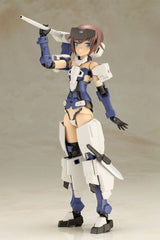 Frame Arms Girl Plastic Model Kit Jinrai Lancer Ver. 16 cm 4934054074655