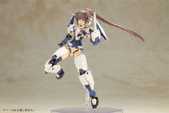 Frame Arms Girl Plastic Model Kit Jinrai Lancer Ver. 16 cm 4934054074655