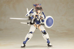 Frame Arms Girl Plastic Model Kit Jinrai Lancer Ver. 16 cm 4934054074655