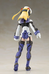 Frame Arms Girl Plastic Model Kit Greifen Barracuda 15 cm      4934054077465