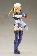 Frame Arms Girl Plastic Model Kit Greifen Barracuda 15 cm      4934054077465