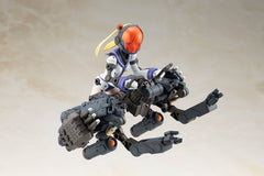 Frame Arms Girl Plastic Model Kit Greifen Barracuda 15 cm      4934054077465