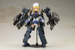 Frame Arms Girl Plastic Model Kit Greifen Barracuda 15 cm      4934054077465