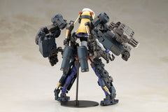 Frame Arms Girl Plastic Model Kit Greifen Barracuda 15 cm      4934054077465