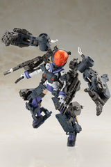 Frame Arms Girl Plastic Model Kit Greifen Barracuda 15 cm      4934054077465