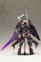 Frame Arms Girl Plastic Model Kit Durga II Noire Ver. 17 cm      4934054077830