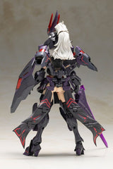 Frame Arms Girl Plastic Model Kit Durga II Noire Ver. 17 cm      4934054077830