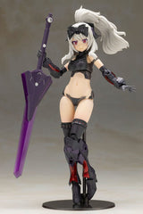 Frame Arms Girl Plastic Model Kit Durga II Noire Ver. 17 cm      4934054077830