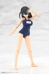 Frame Arms Girl Plastic Model Mizuki School Swimsuits Ver. 16 cm 4934054081868