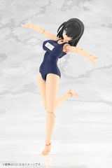 Frame Arms Girl Plastic Model Mizuki School Swimsuits Ver. 16 cm 4934054081868
