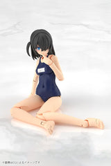Frame Arms Girl Plastic Model Mizuki School Swimsuits Ver. 16 cm 4934054081868