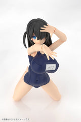 Frame Arms Girl Plastic Model Mizuki School Swimsuits Ver. 16 cm 4934054081868