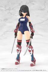 Frame Arms Girl Plastic Model Mizuki School Swimsuits Ver. 16 cm 4934054081868