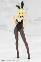 Frame Arms Girl Plastic Model Durga Bunny Style 18 cm 4934054081875