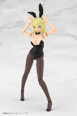 Frame Arms Girl Plastic Model Durga Bunny Style 18 cm 4934054081875
