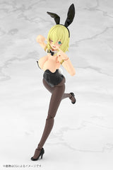 Frame Arms Girl Plastic Model Durga Bunny Style 18 cm 4934054081875