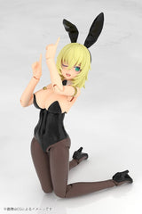 Frame Arms Girl Plastic Model Durga Bunny Style 18 cm 4934054081875