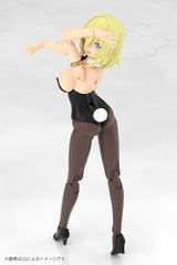Frame Arms Girl Plastic Model Durga Bunny Style 18 cm 4934054081875