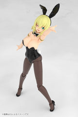 Frame Arms Girl Plastic Model Durga Bunny Style 18 cm 4934054081875