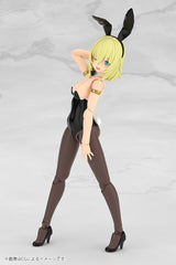 Frame Arms Girl Plastic Model Durga Bunny Style 18 cm 4934054081875