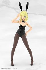 Frame Arms Girl Plastic Model Durga Bunny Style 18 cm 4934054081875