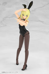 Frame Arms Girl Plastic Model Durga Bunny Style 18 cm 4934054081875
