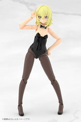Frame Arms Girl Plastic Model Durga Bunny Style 18 cm 4934054081875