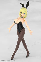 Frame Arms Girl Plastic Model Durga Bunny Style 18 cm 4934054081875
