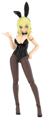 Frame Arms Girl Plastic Model Durga Bunny Style 18 cm 4934054081875