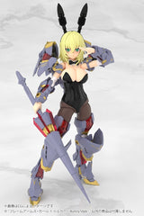 Frame Arms Girl Plastic Model Durga Bunny Style 18 cm 4934054081875