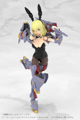 Frame Arms Girl Plastic Model Durga Bunny Style 18 cm 4934054081875