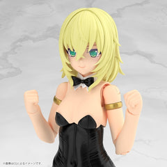 Frame Arms Girl Plastic Model Durga Bunny Style 18 cm 4934054081875
