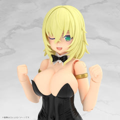 Frame Arms Girl Plastic Model Durga Bunny Style 18 cm 4934054081875