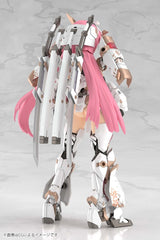 Frame Arms Girl Plastic Model Kit Grand Scale Magatsuki Kikka 25 cm 4934054084937