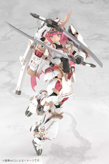 Frame Arms Girl Plastic Model Kit Grand Scale Magatsuki Kikka 25 cm 4934054084937