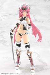 Frame Arms Girl Plastic Model Kit Grand Scale Magatsuki Kikka 25 cm 4934054084937